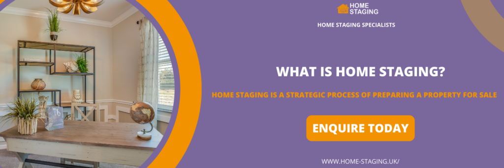 What is Home Staging?