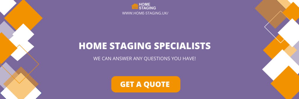 home staging specialists 